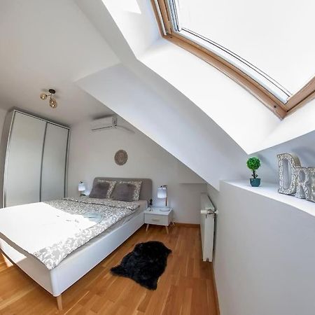 Bucharest Central C Apartment Dış mekan fotoğraf