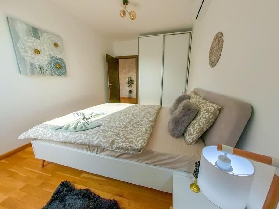 Bucharest Central C Apartment Dış mekan fotoğraf