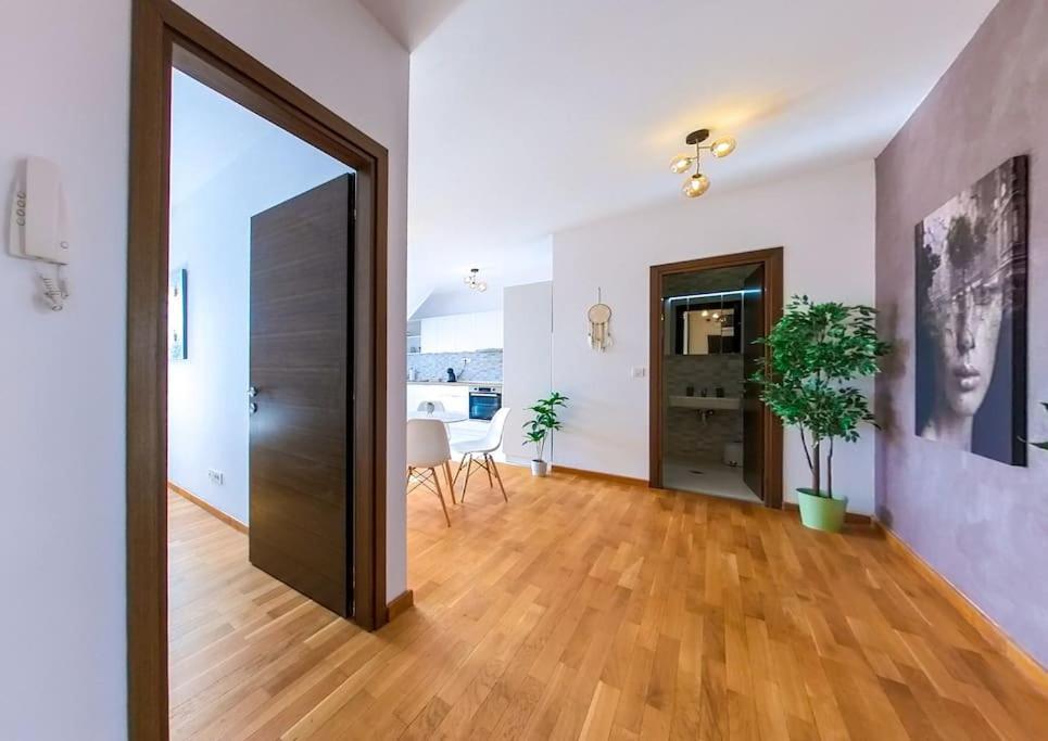 Bucharest Central C Apartment Dış mekan fotoğraf