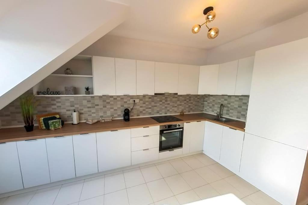 Bucharest Central C Apartment Dış mekan fotoğraf