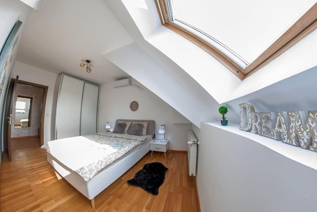 Bucharest Central C Apartment Dış mekan fotoğraf