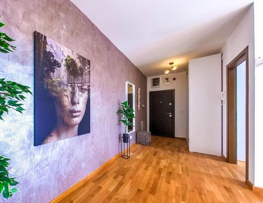 Bucharest Central C Apartment Dış mekan fotoğraf
